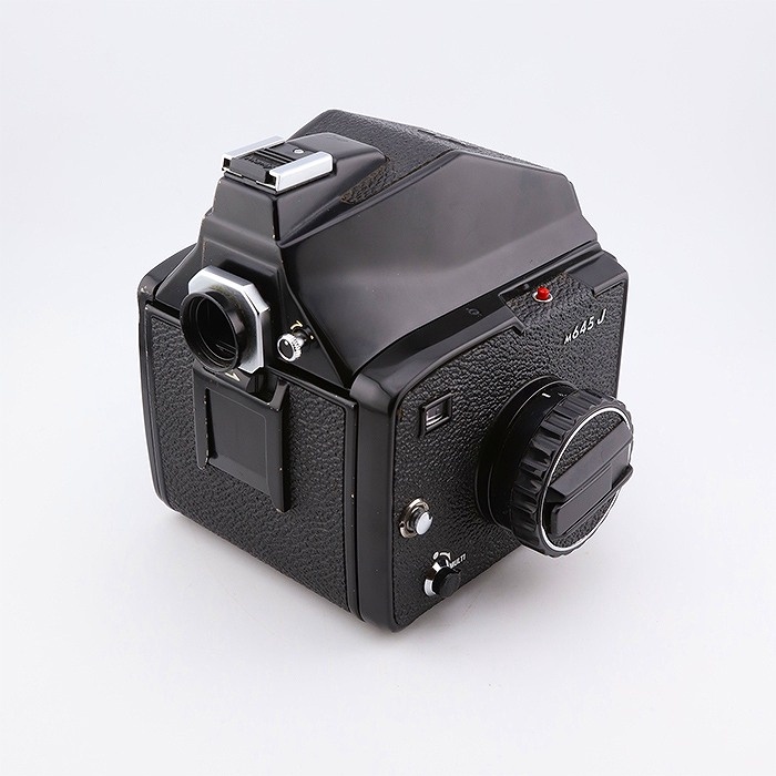 マミヤ M645J ボディ