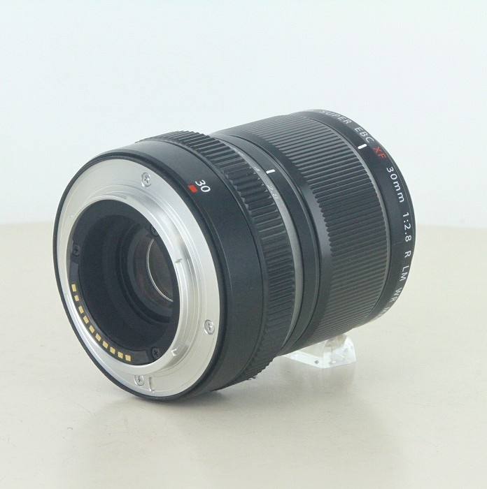 フジフイルム XF30/2.8 R LM WR MACRO