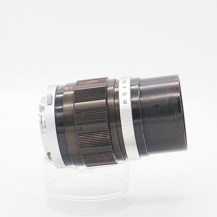 オリンパス E,ZUIKO Auto-T 100/3.5 PEN-F,FT用