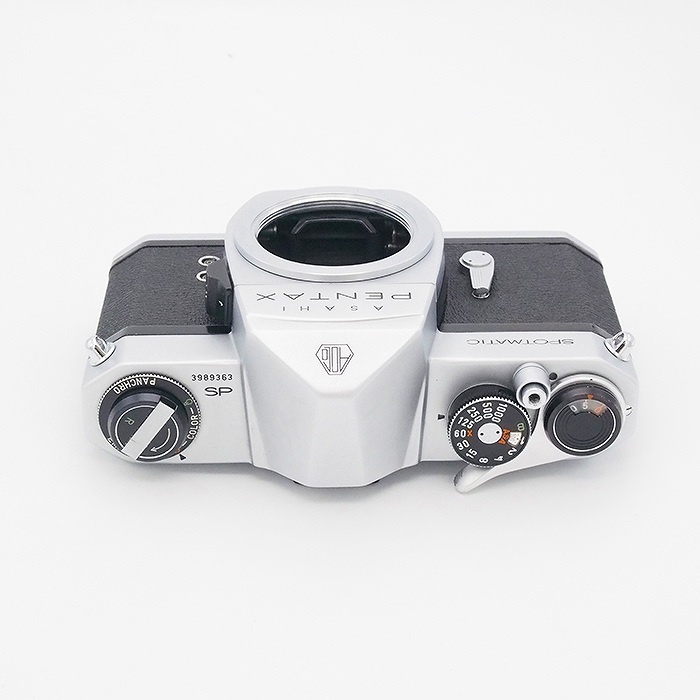 ペンタックス SP