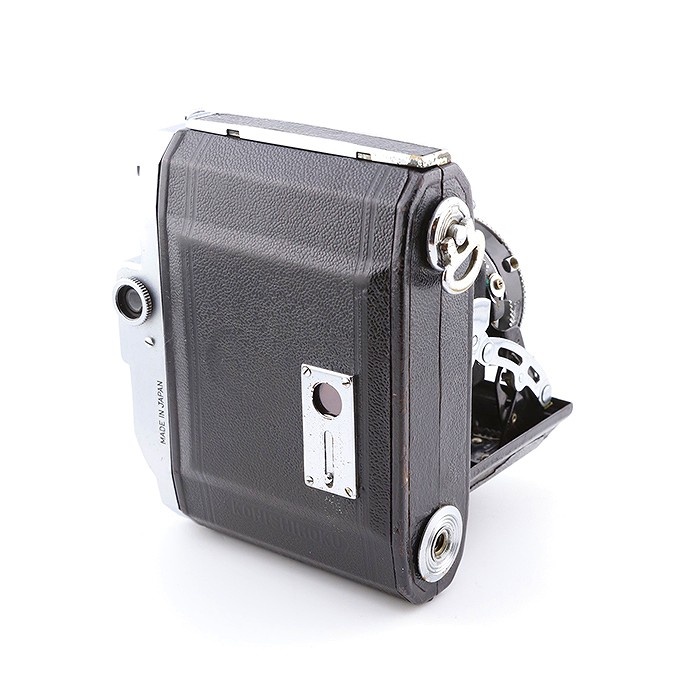 コニカ Pearl I-RS(Hexar75/4.5)