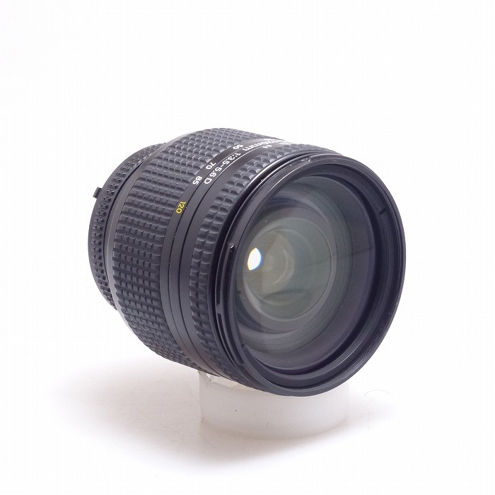 ニコン AI AF 24-120/F3.5-5.6D
