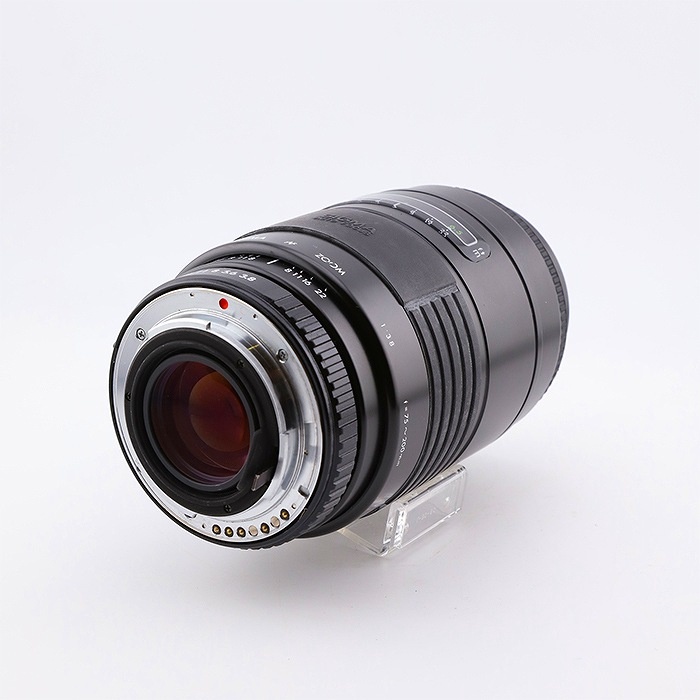 シグマ 75-200/3.8 PK