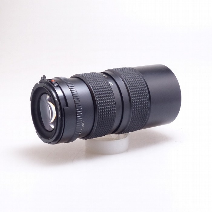 マミヤ セコールC 105-210/4.5