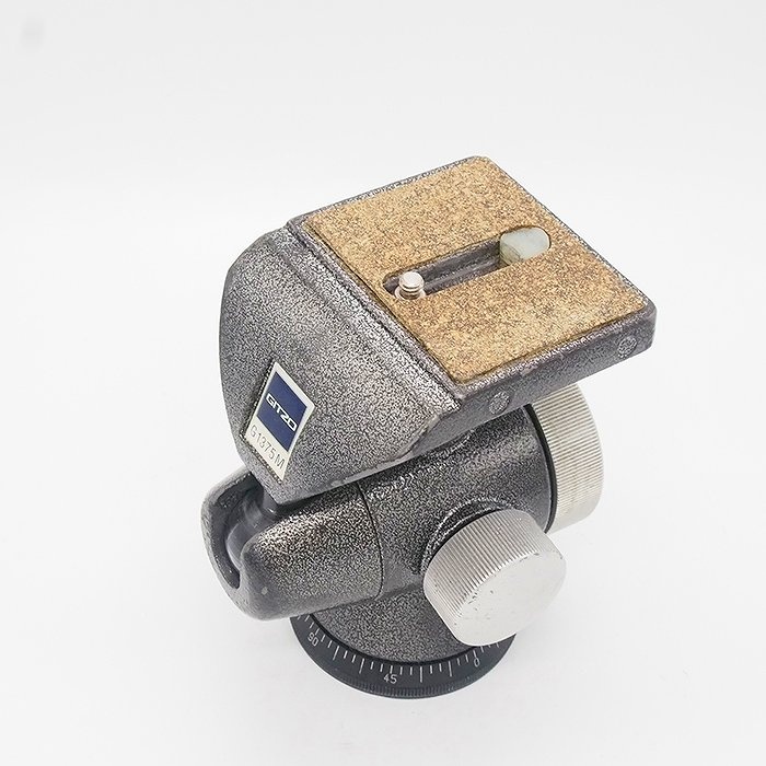 ジッツオ G1375M 3型マグネシウム自由雲台