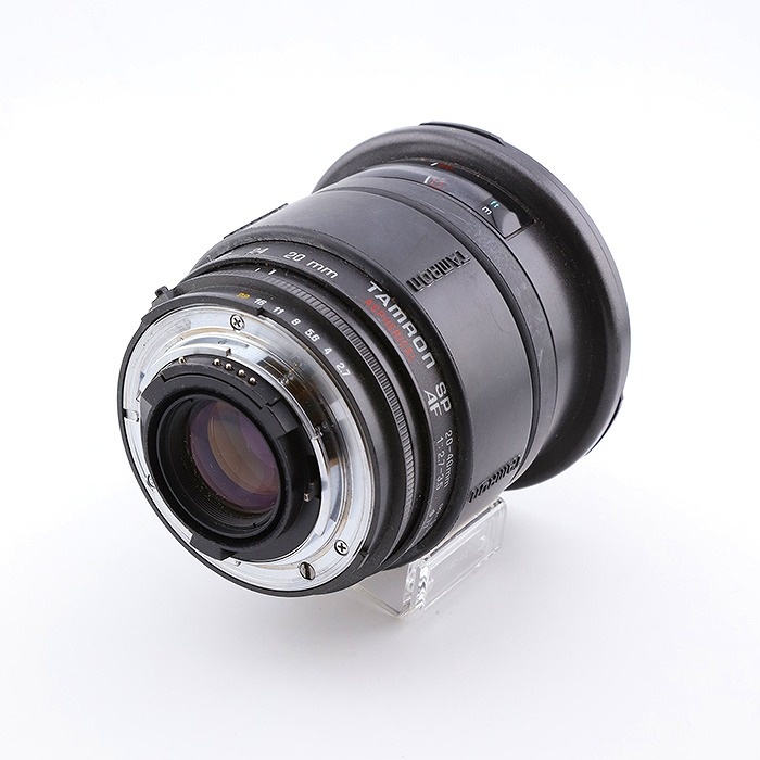 タムロン SP AF20-40/2.7-3.5 166DN ニコン用