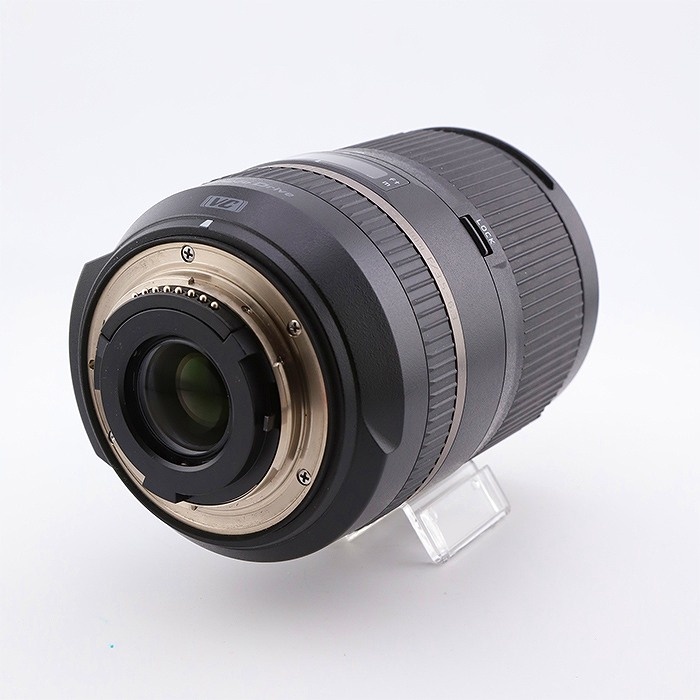 タムロン 16-300/F3.5-6.3 DI2 VC PZD B016N