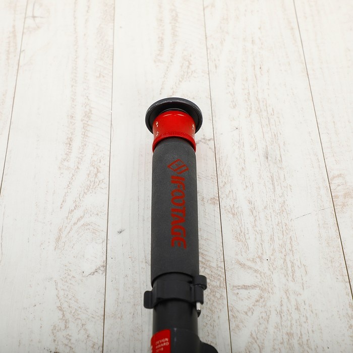 キング IFOOTAGE COBRA2 A120II 自立式一脚