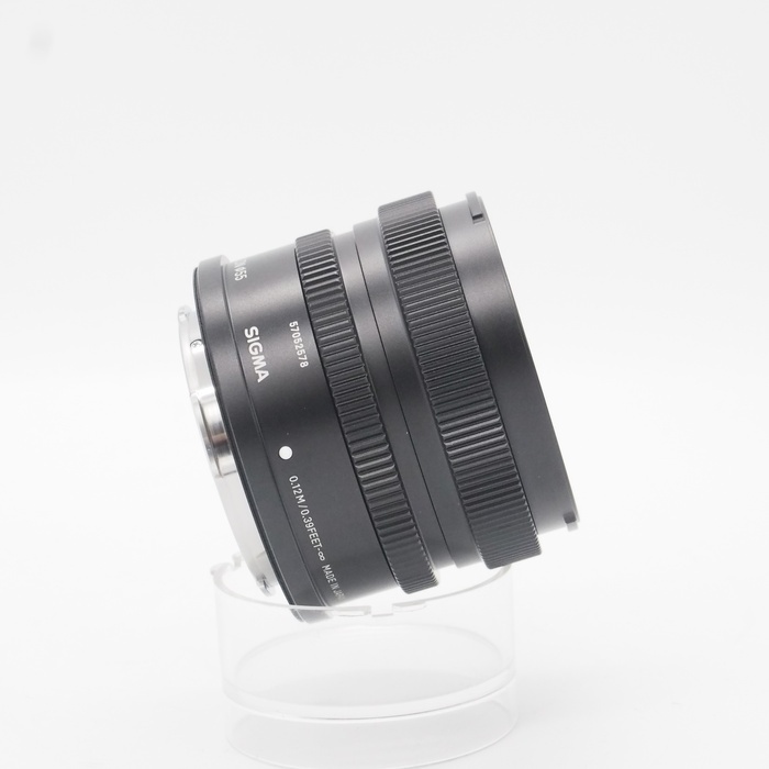 シグマ 17/4 DG DN CONTEMPORARY ライカSL/TL用