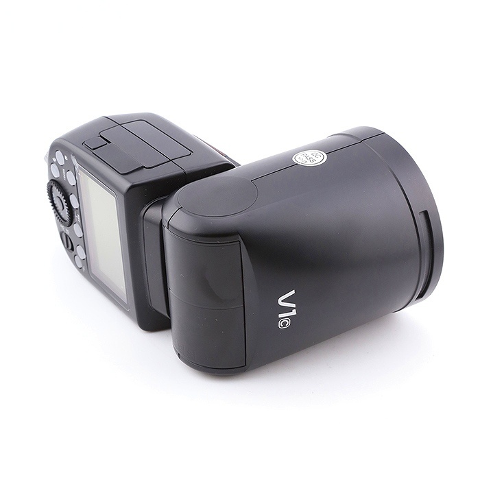 GODOX V1C フラツシユ キヤノンヨウ