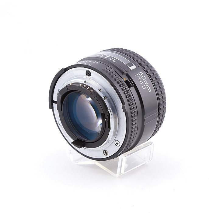 ニコン AI AF 50/F1.4D