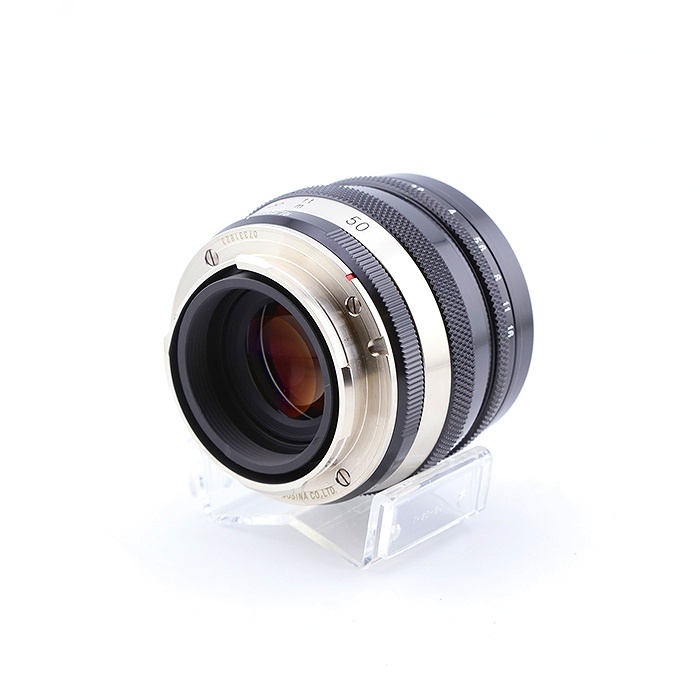 コシナ HELIAR CLASSIC 50/1.5 S・C VM