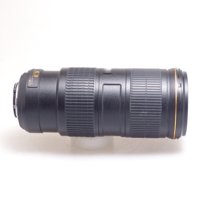 ニコン AF-S 70-200/F4G ED VR