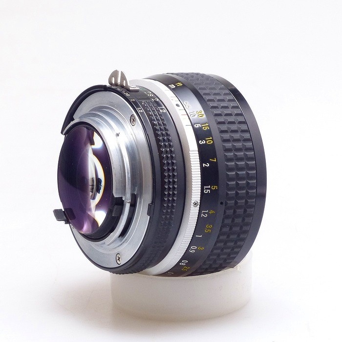 ニコン Ai 50/1.2