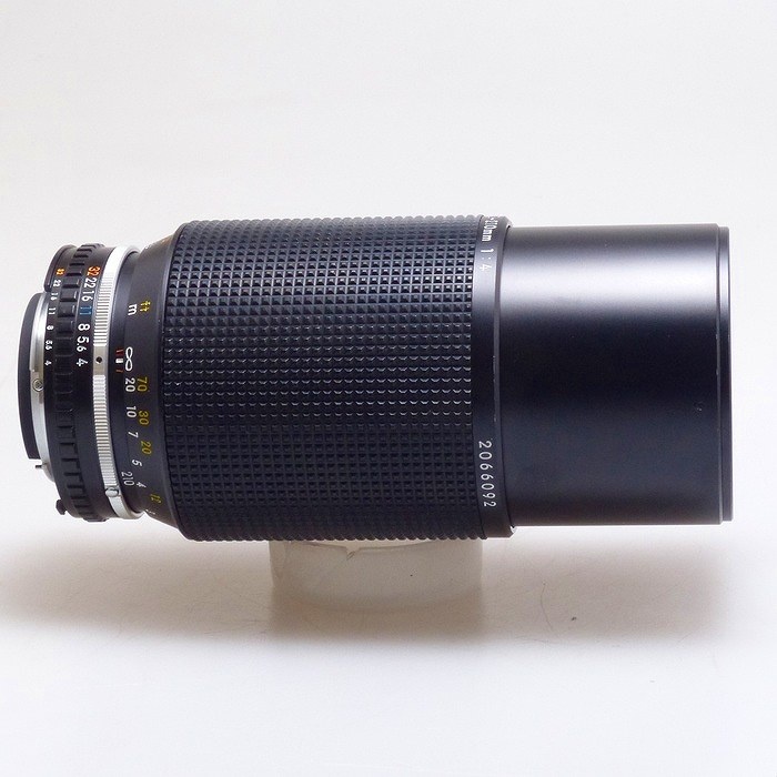 ニコン SERIES E 70-210/4