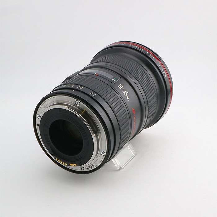 キヤノン EF16-35/2.8L II USM