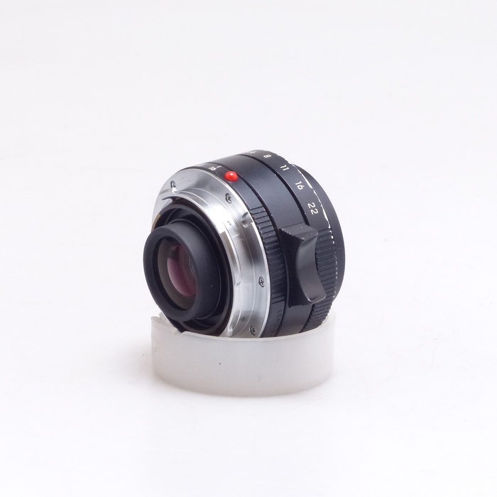 ライカ エルマリート M28/2.8 ASPH, 6bit 11606