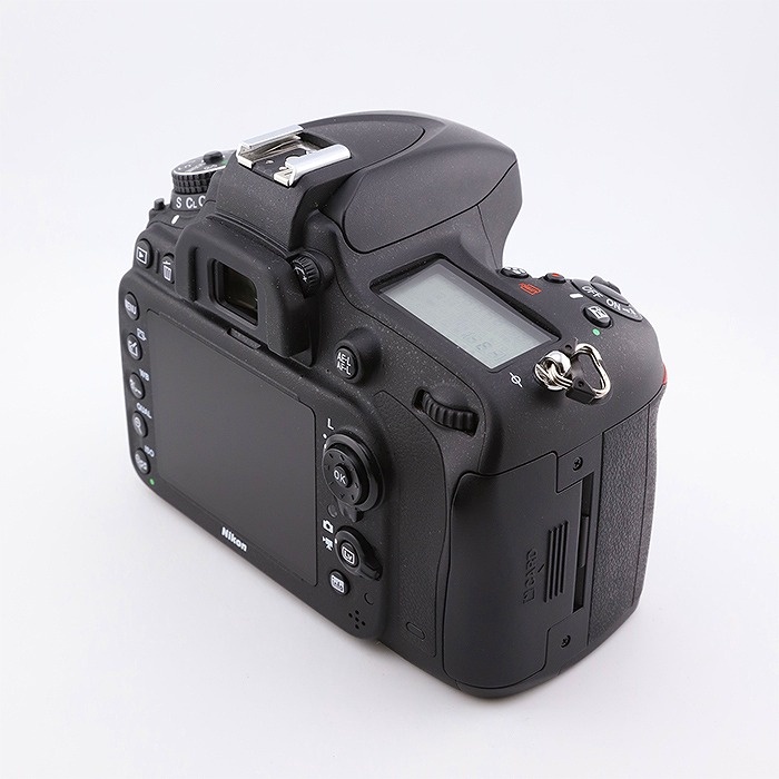 ニコン D600(センサー対策済)
