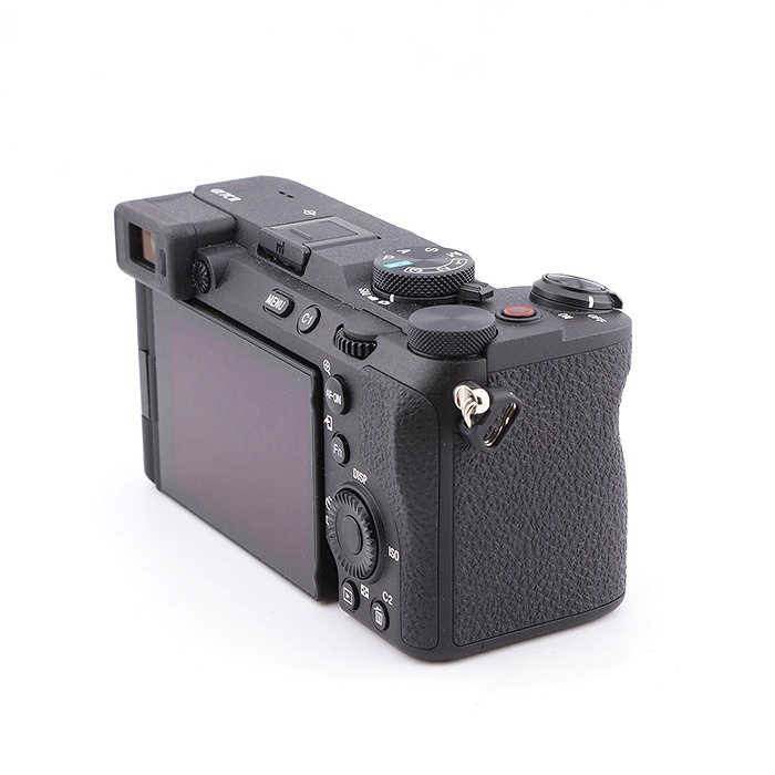 ソニー ILCE-7CM2 B アルフア7CII ボデイ