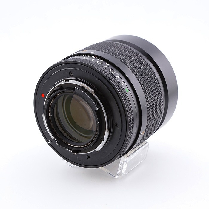 コンタックス Planar T*85/1.4 MMJ