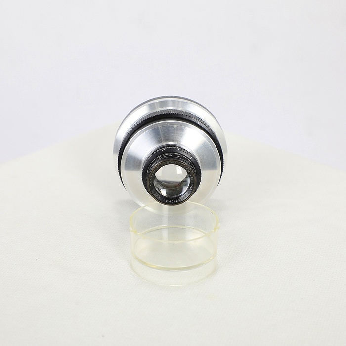 ソノタ HERMAGIS ANASTIGMAT136/6.3(ハッセルマウント改)