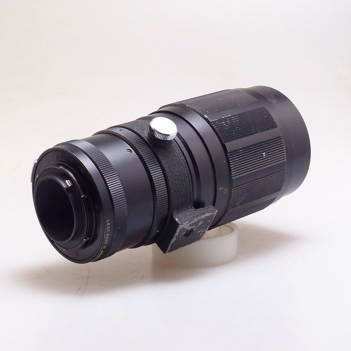 ソノタ SOLIGOR TELE-AUTO 200/3.5 ニコンF