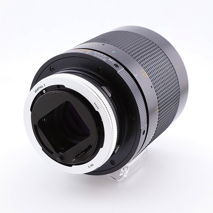 タムロン SP 500/8 TELE MACRO BBAR MC・FDマウント付き