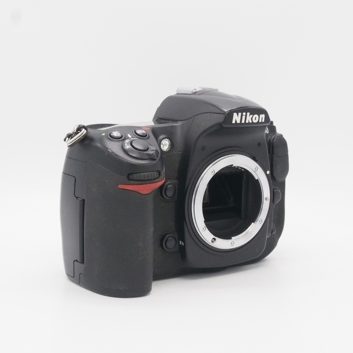 ニコン D300 ※ボデイのみ