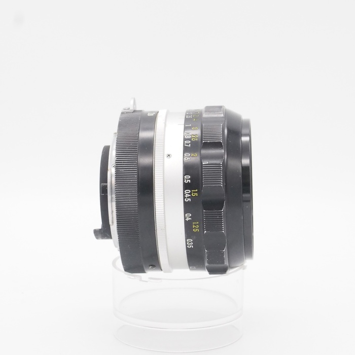 ニコン NIKKOR-N・C Auto 24/2.8