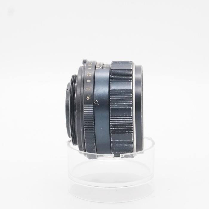 ペンタックス オートタクマー55/1.8 (M42)