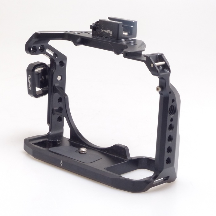 ソノタ Smallrig A7SIII用ケージ