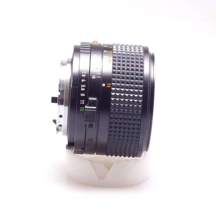 ミノルタ New MD 50/1.2