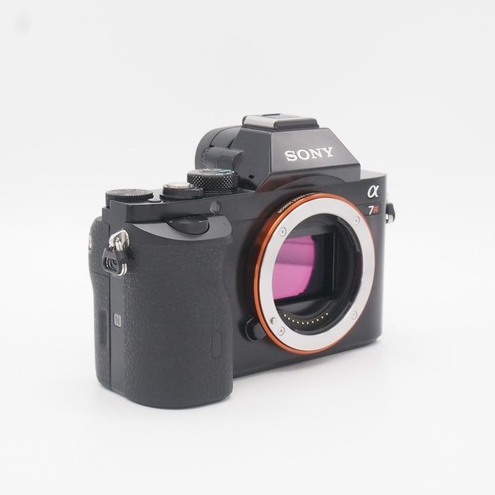ソニー ILCE-7R B α7R