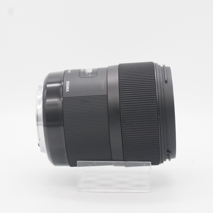 シグマ 35/1.4 DG HSM ART EO キヤノンEF用