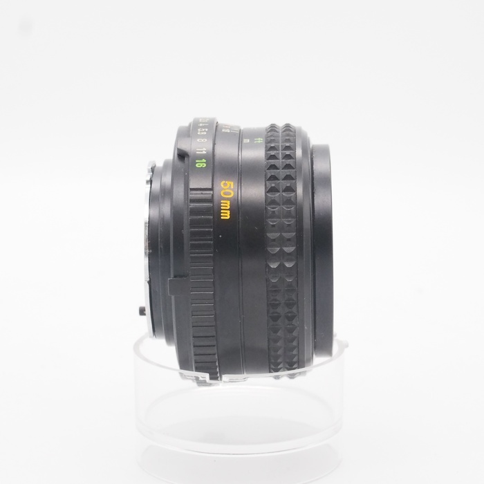 ミノルタ MD ROKKOR 50/1.7