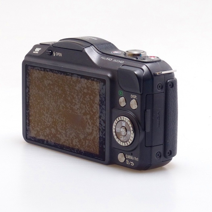 パナソニック DMC-GF5-K