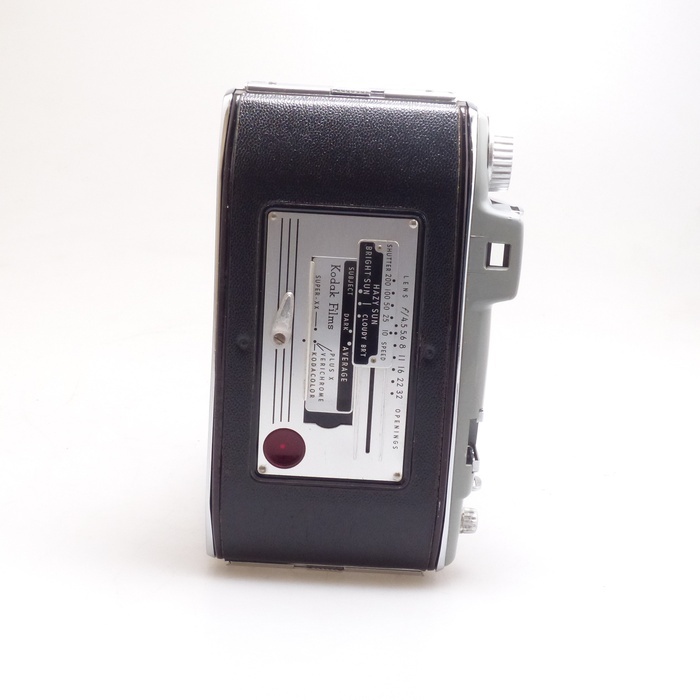 コダック Tourist (Anaston105/4.5)