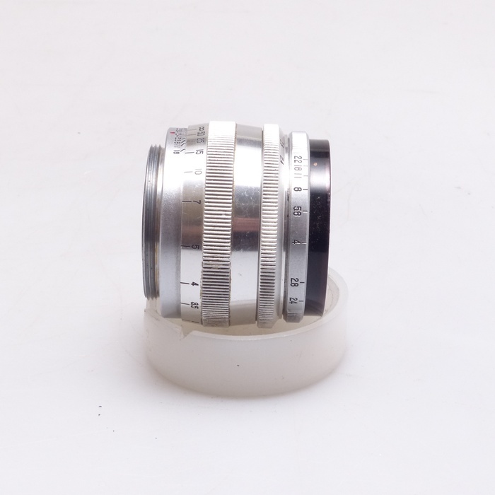 ペンタックス タクマー 58/2.4 (L37)