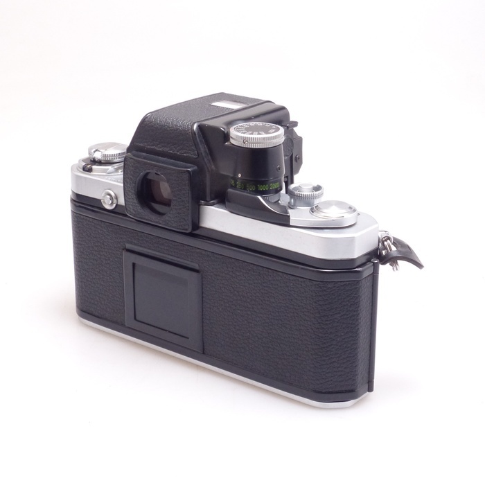 ニコン F2 フォトミックA