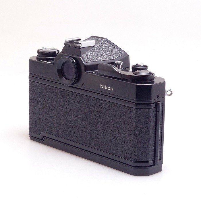 ニコン Nikomat FT3 ブラック