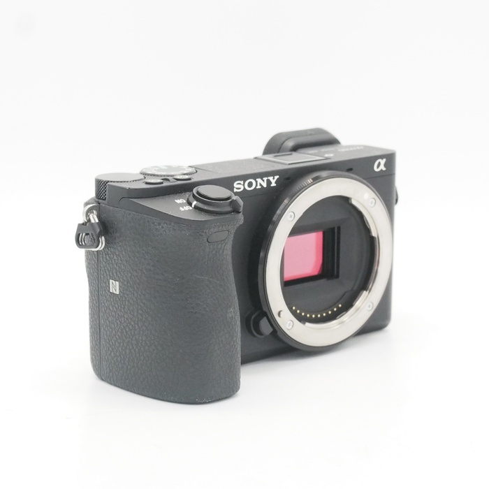 ソニー ILCE-6500 ボデイ