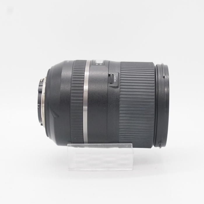 タムロン 16-300/3.5-6.3 DiII VC PZD B016N ニコン用