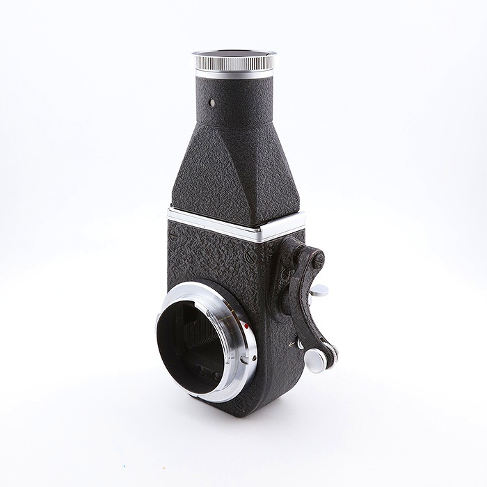 ライカ ビゾフレックスII+OTVXO 垂直ルーペ