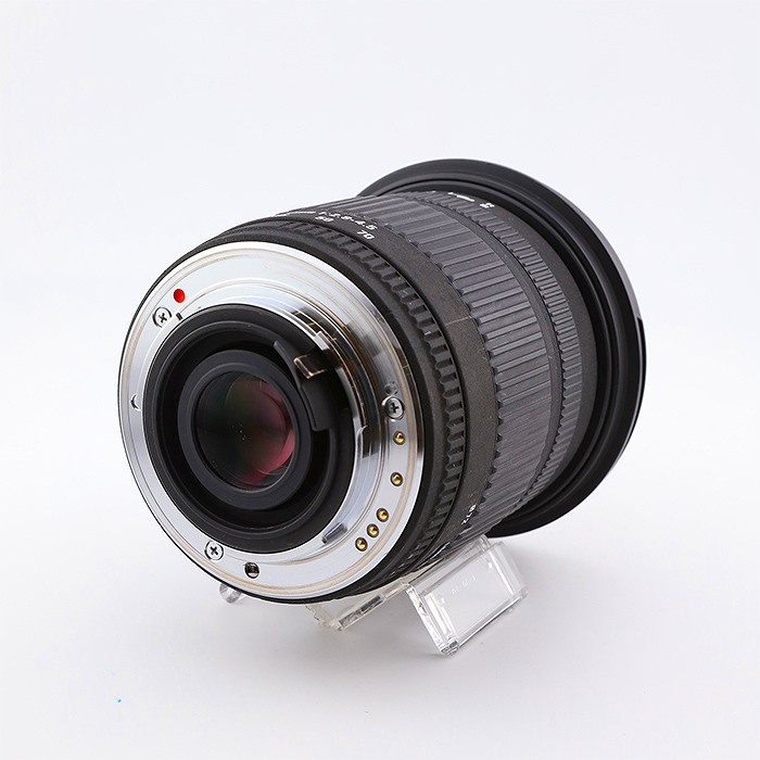 シグマ 17-70/F2.8-4.5 DC マクロ PA