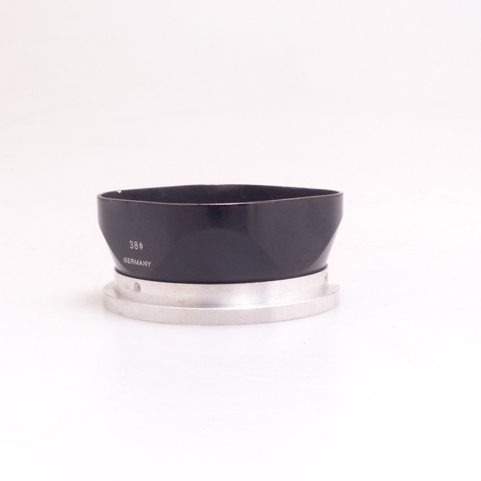 ローライ メタルフード B-III