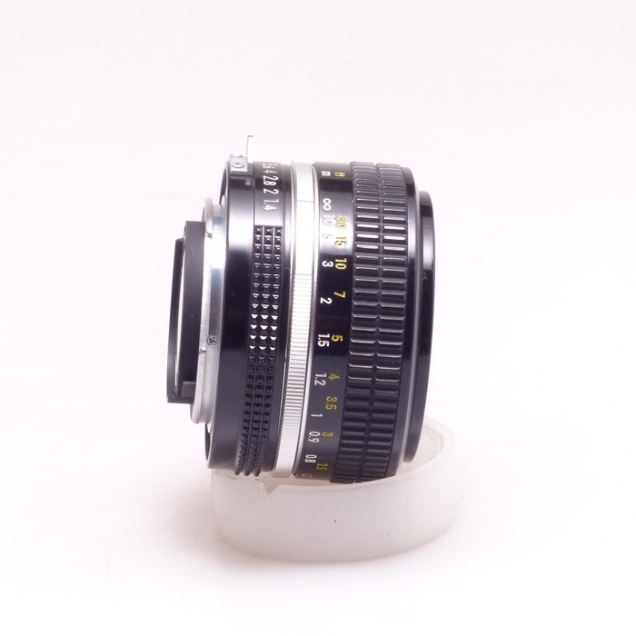 ニコン NewNIKKOR 50/1.4