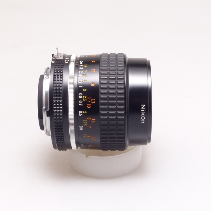 ニコン AI マイクロ 55/F2.8S