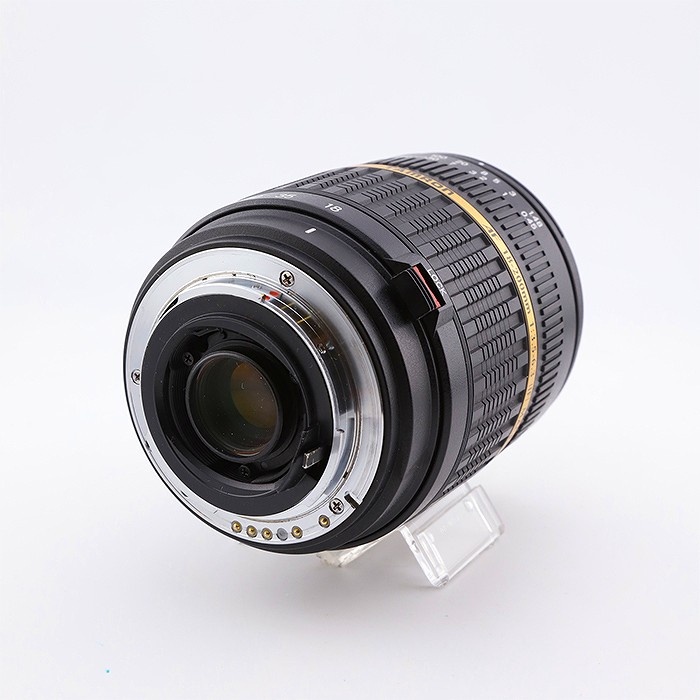 タムロン AF18-200/F3.5-6.3 XR DI2 LD A14P