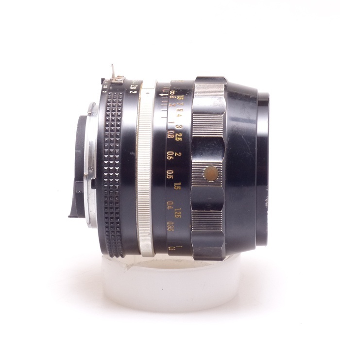 ニコン NIKKOR-N・C Auto 28/2 Ai改
