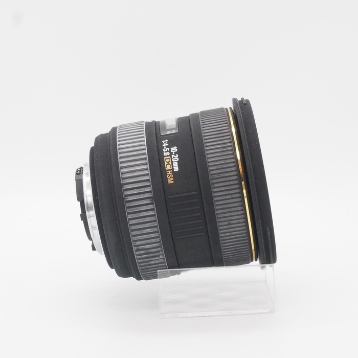 シグマ 10-20/4-5.6 EX DC HSM (NI)